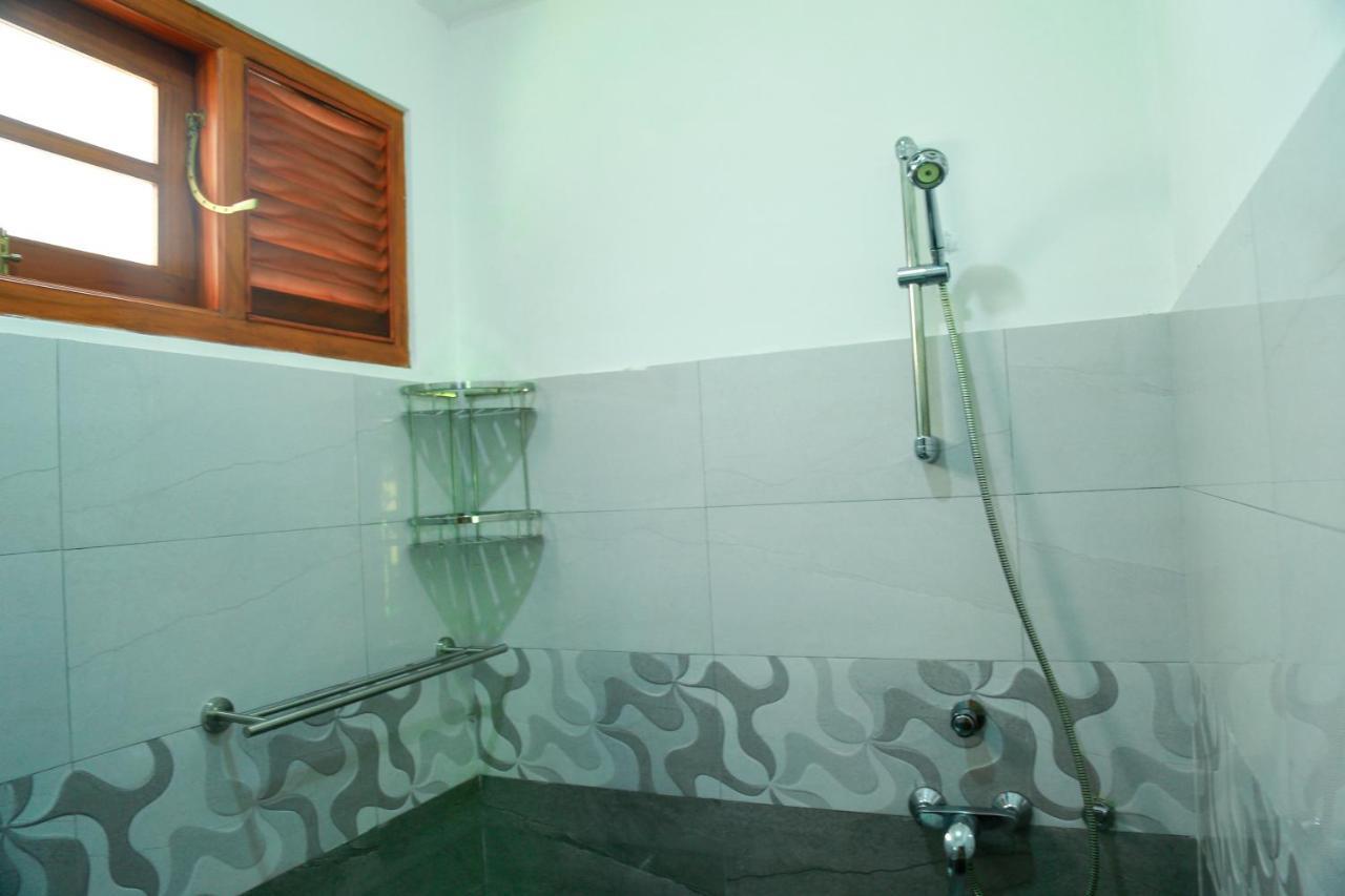 Residence Chanty Hikkaduwa Exterior foto